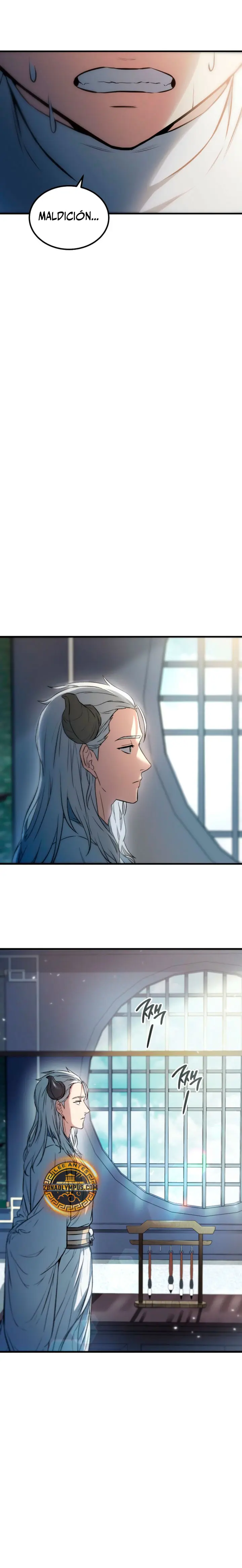 Heroe, regresa Capitulo 145 página 14