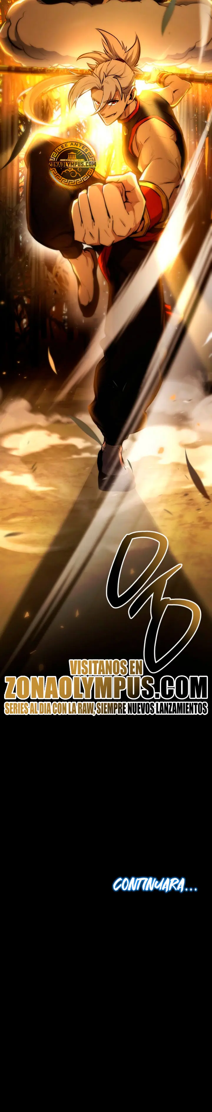 Heroe, regresa Capitulo 145 página 31