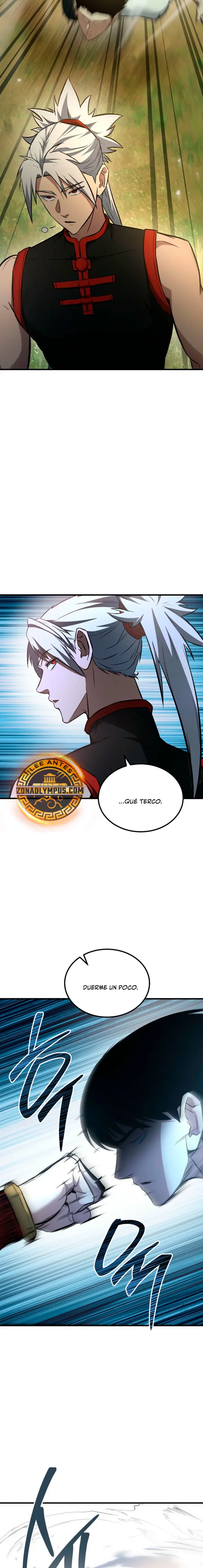 Heroe, regresa Capitulo 146 página 25