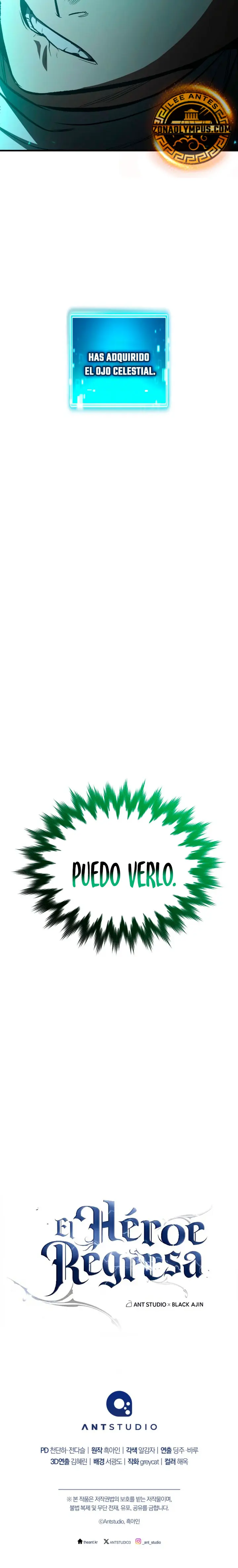 Heroe, regresa Capitulo 146 página 28