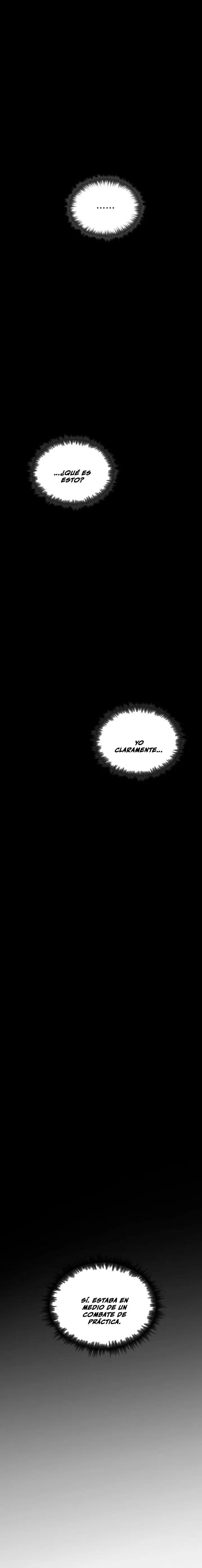 Heroe, regresa Capitulo 146 página 6