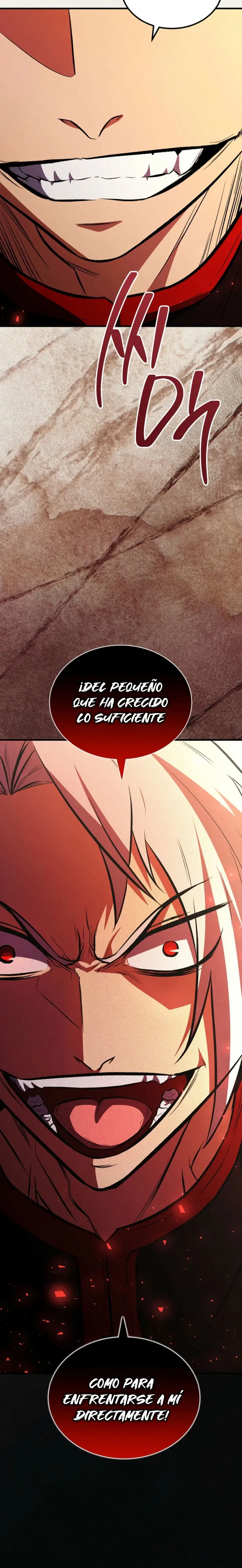 Heroe, regresa Capitulo 147 página 12