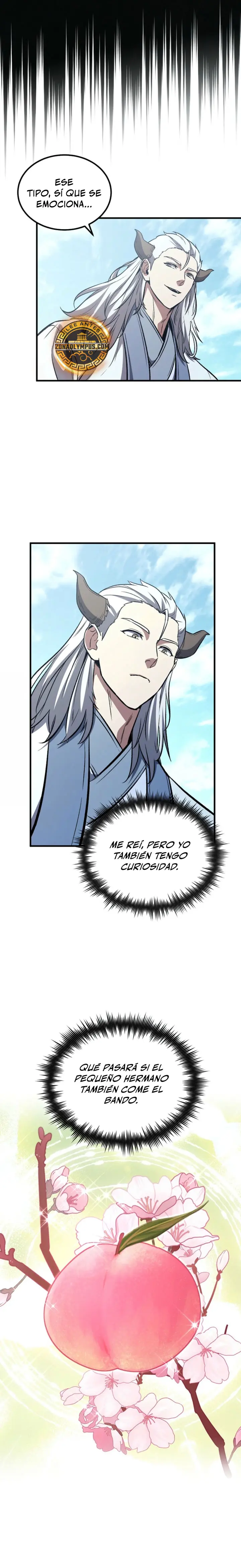 Heroe, regresa Capitulo 147 página 13