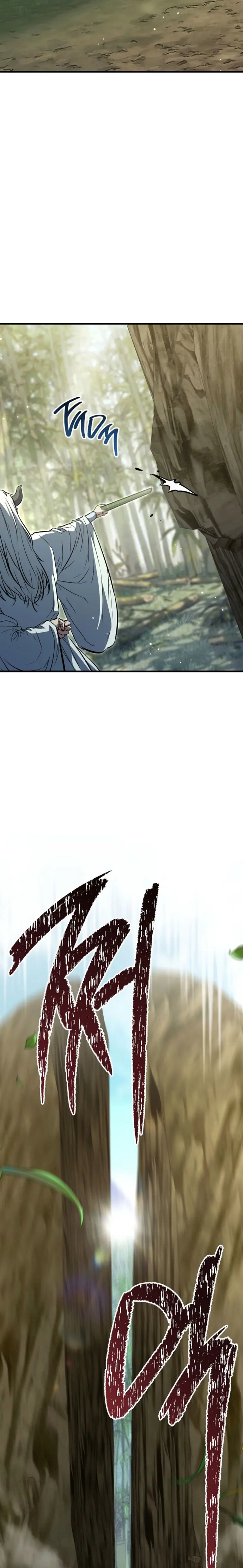 Heroe, regresa Capitulo 147 página 21