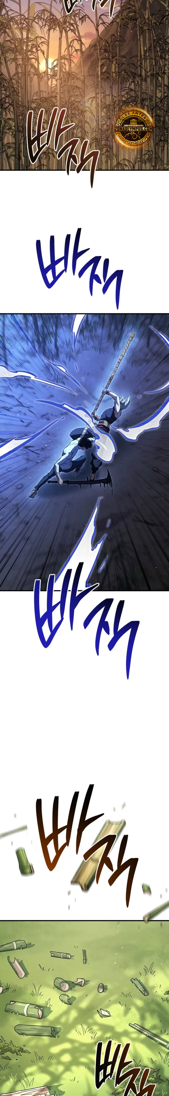 Heroe, regresa Capitulo 147 página 26