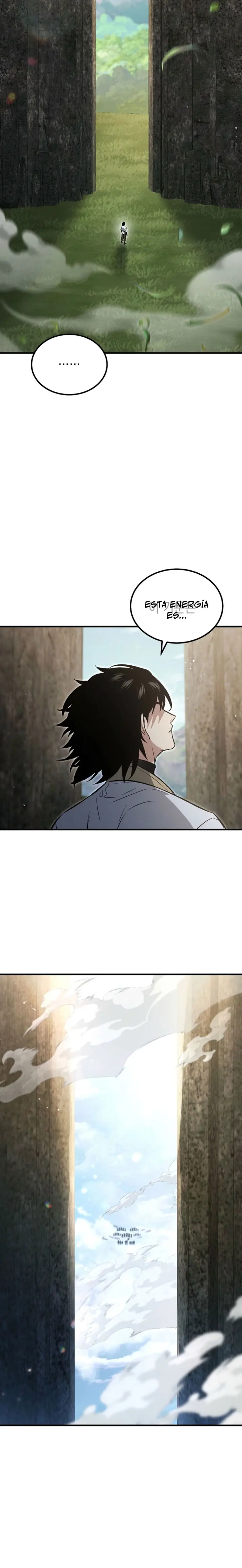 Heroe, regresa Capitulo 147 página 29