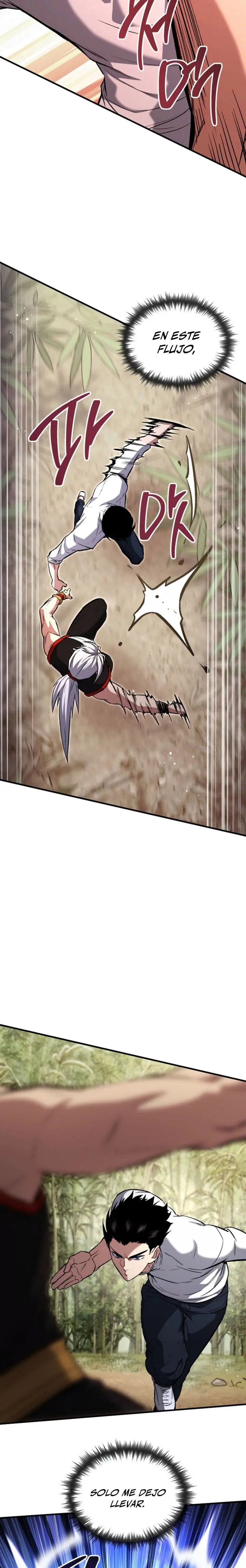 Heroe, regresa Capitulo 147 página 4