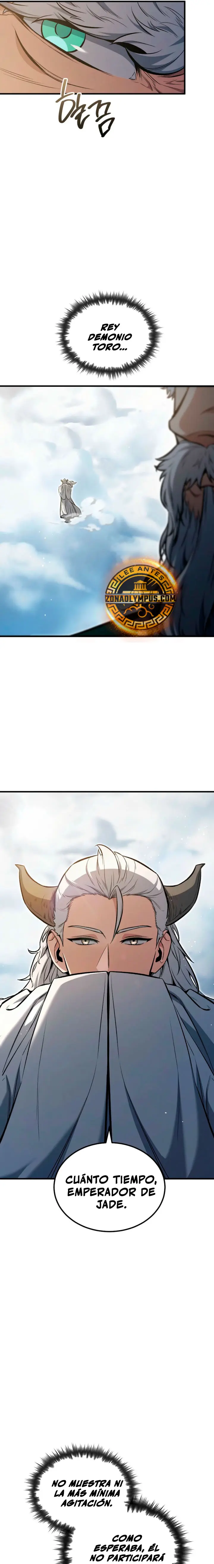 Heroe, regresa Capitulo 148 página 11