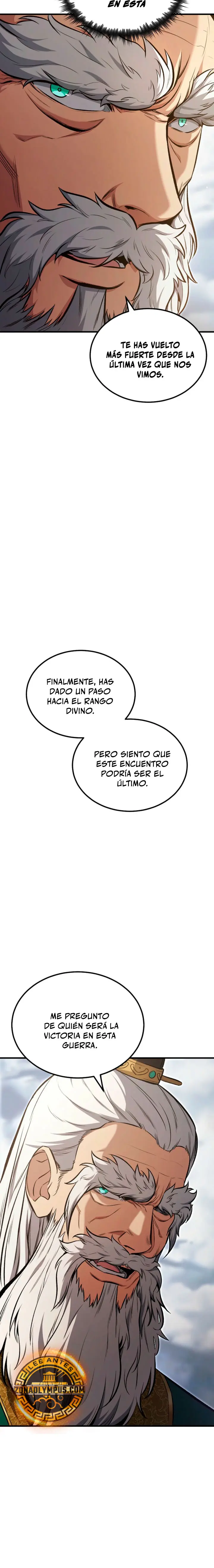 Heroe, regresa Capitulo 148 página 12