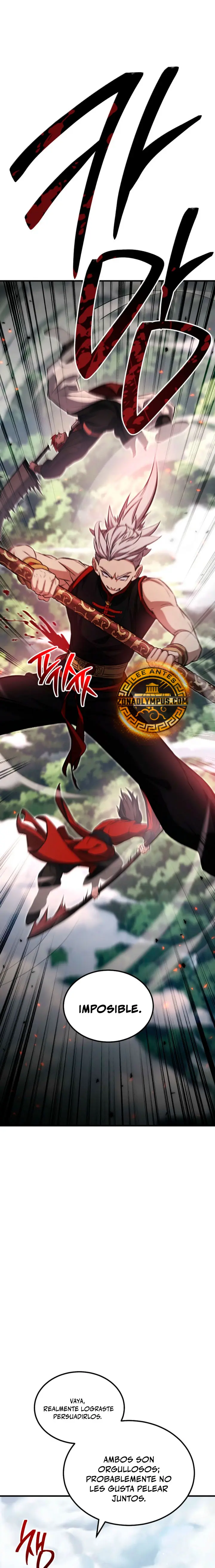 Heroe, regresa Capitulo 148 página 14