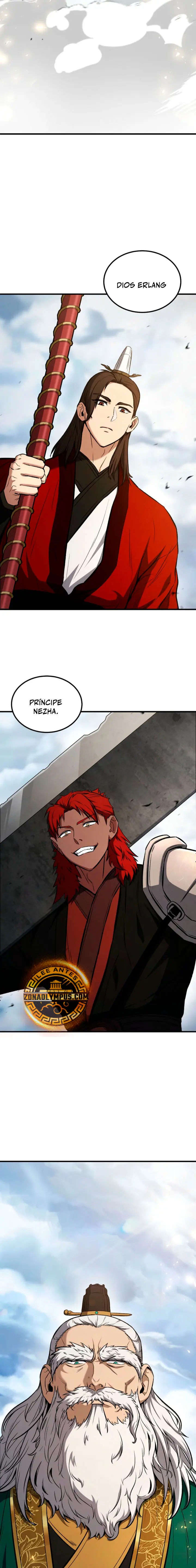Heroe, regresa Capitulo 148 página 2