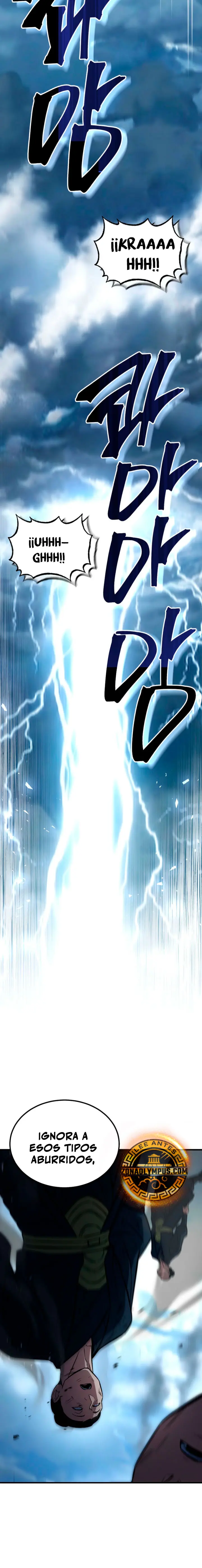 Heroe, regresa Capitulo 148 página 8