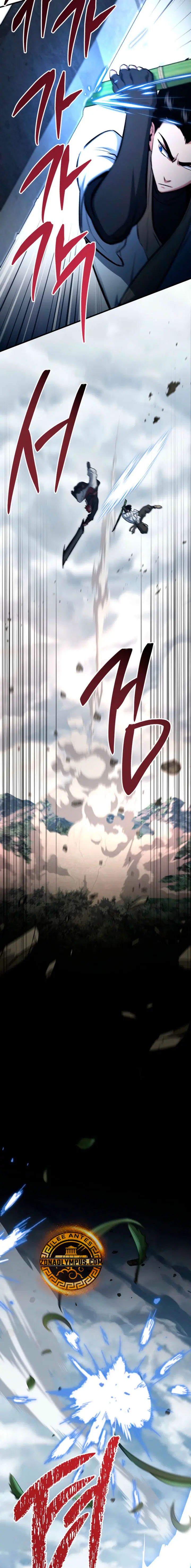 Heroe, regresa Capitulo 149 página 2