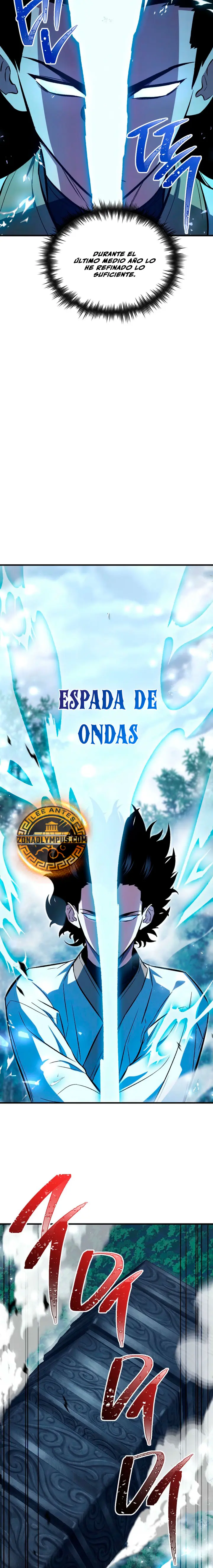 Heroe, regresa Capitulo 149 página 24