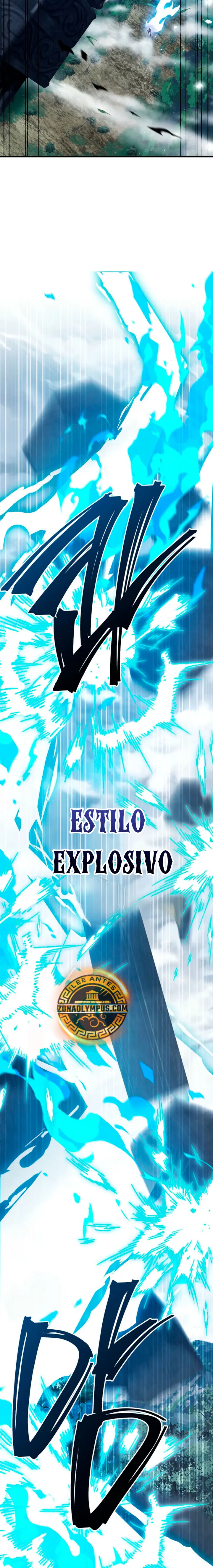 Heroe, regresa Capitulo 149 página 25