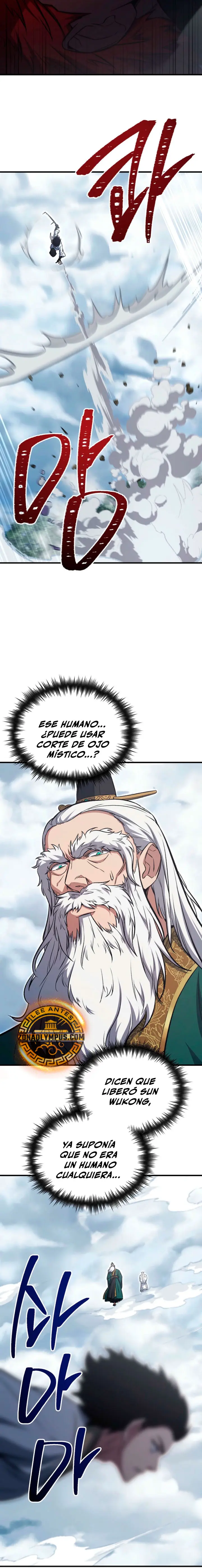 Heroe, regresa Capitulo 149 página 6