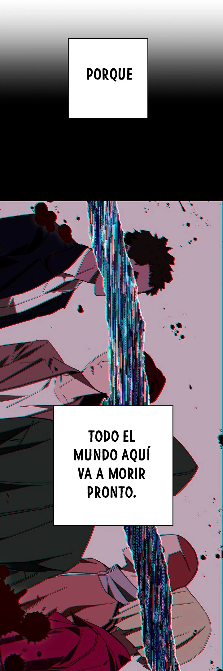 Heroe, regresa Capitulo 15 página 39