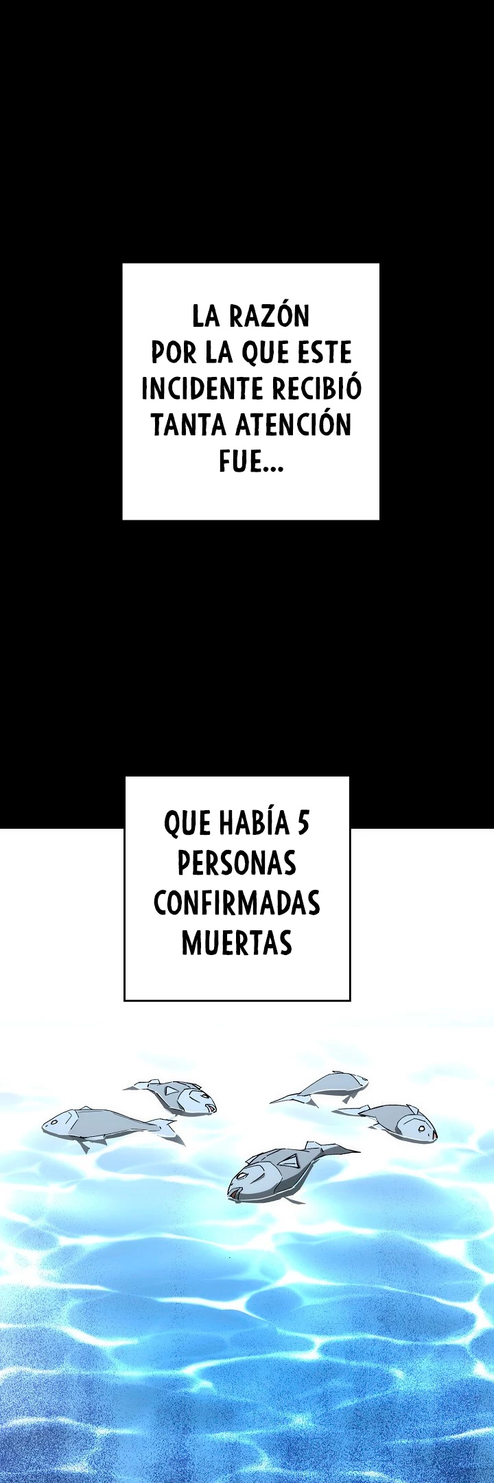 Heroe, regresa Capitulo 15 página 41