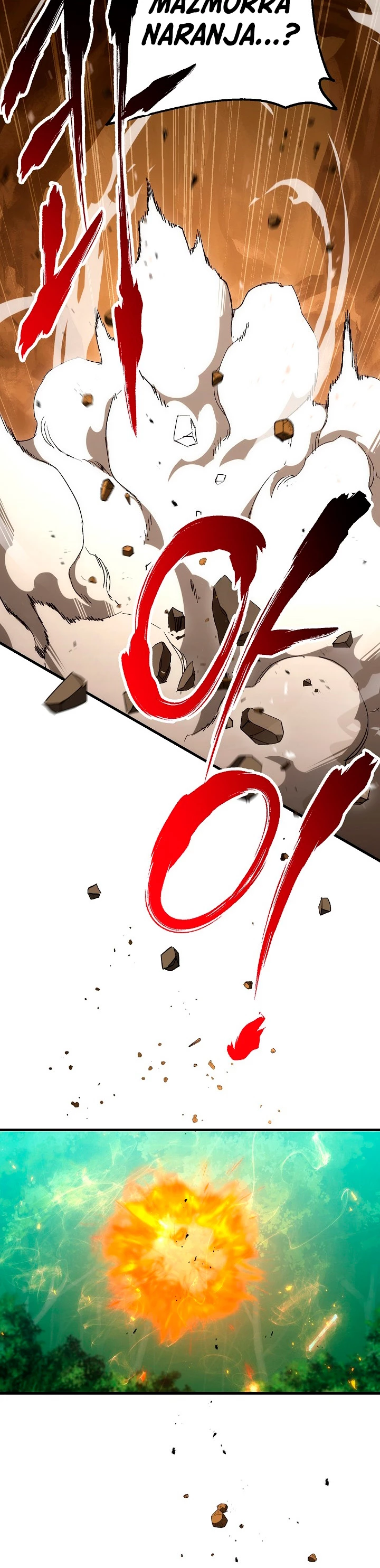 Heroe, regresa Capitulo 15 página 52