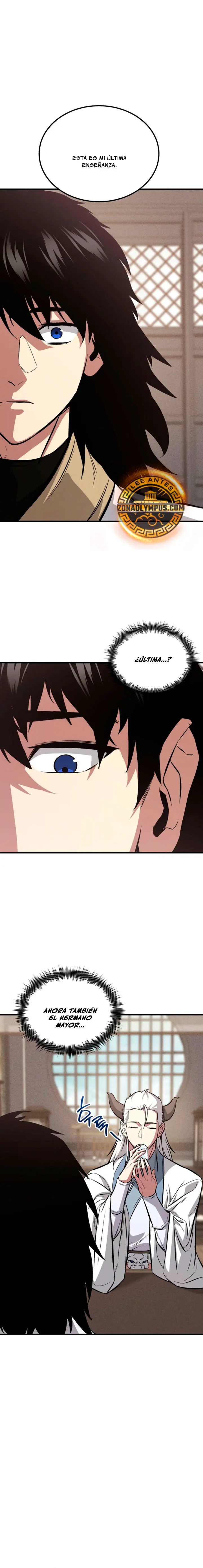 Heroe, regresa Capitulo 150 página 15