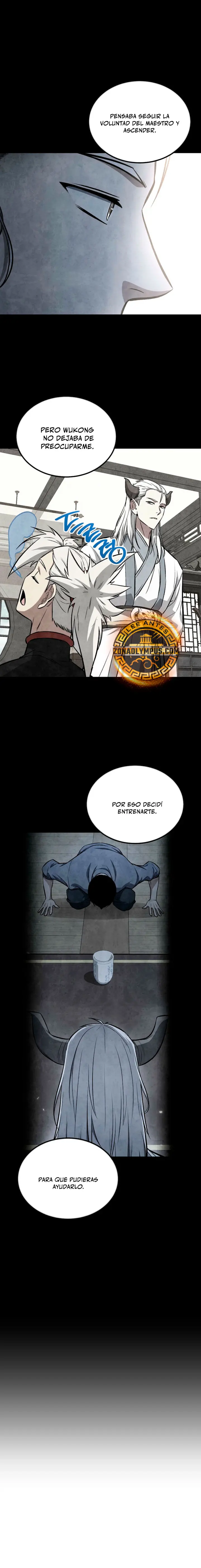 Heroe, regresa Capitulo 150 página 19