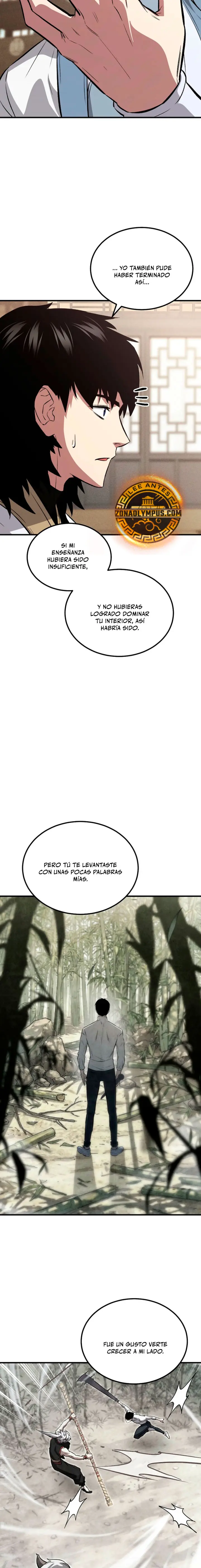 Heroe, regresa Capitulo 150 página 23