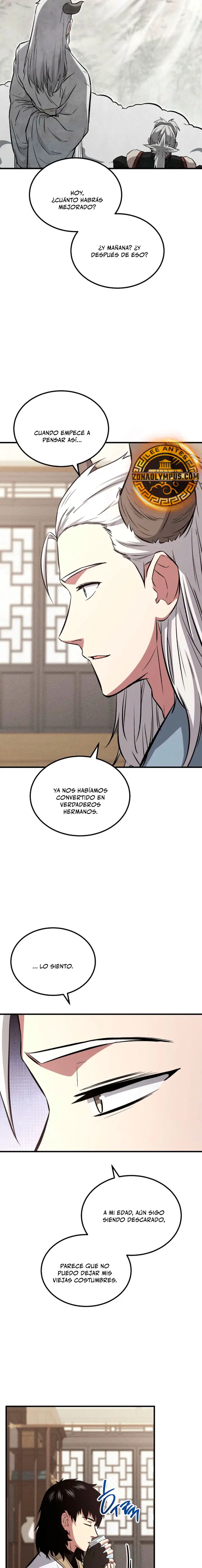 Heroe, regresa Capitulo 150 página 24