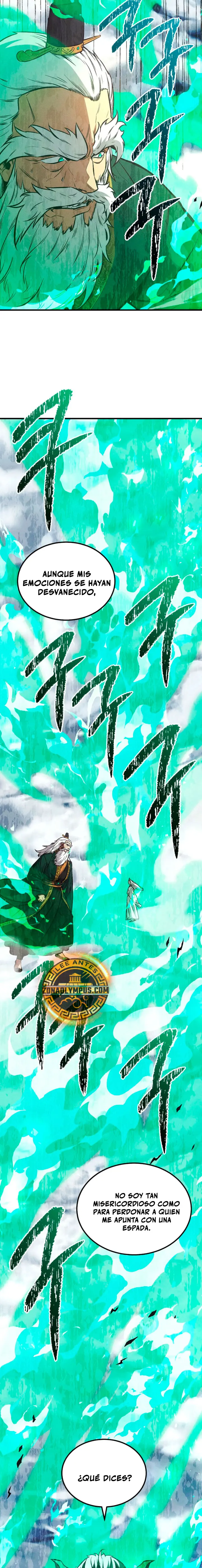 Heroe, regresa Capitulo 150 página 7