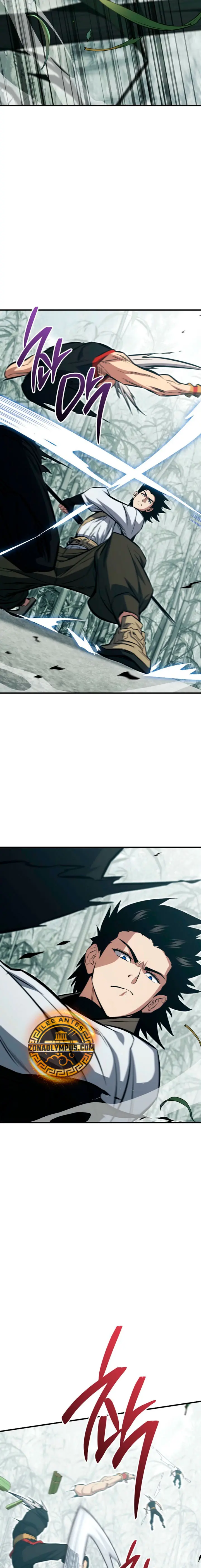 Heroe, regresa Capitulo 151 página 12