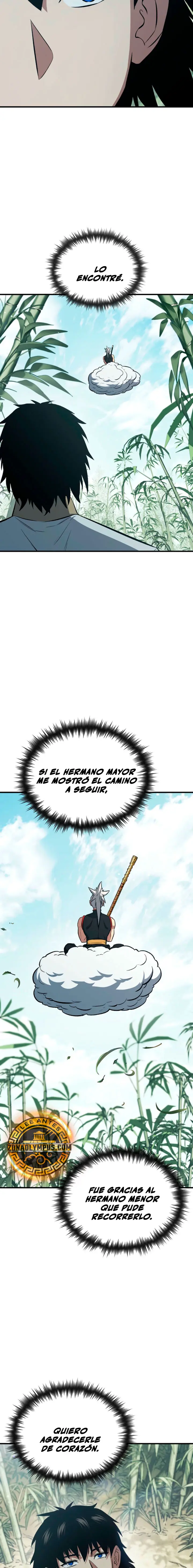 Heroe, regresa Capitulo 151 página 2