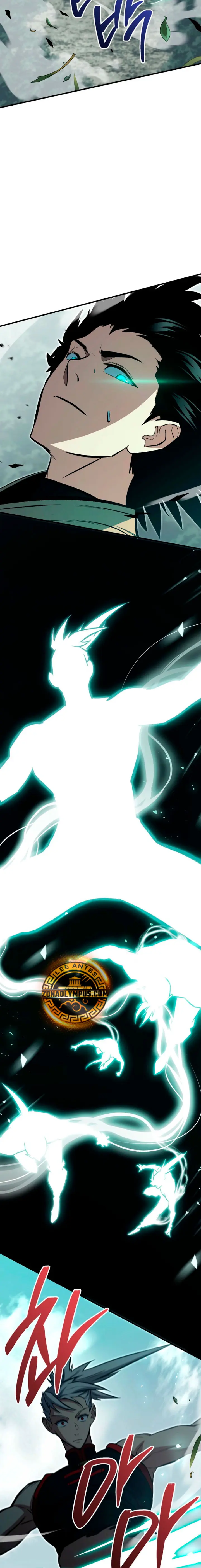Heroe, regresa Capitulo 151 página 22