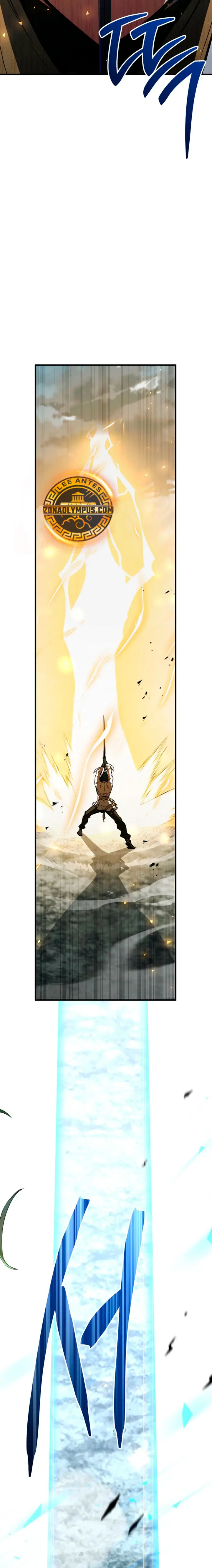 Heroe, regresa Capitulo 151 página 29