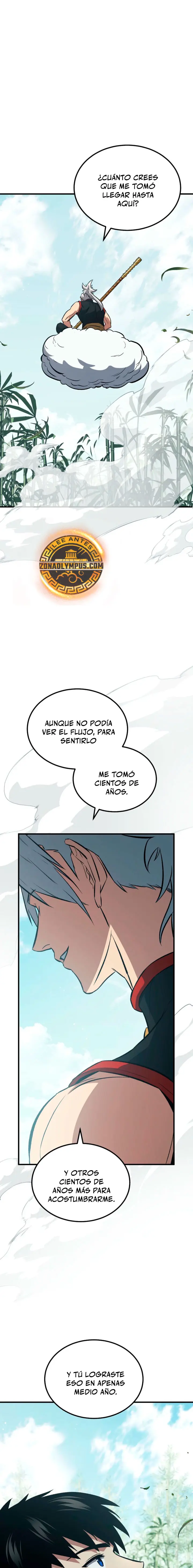 Heroe, regresa Capitulo 151 página 4