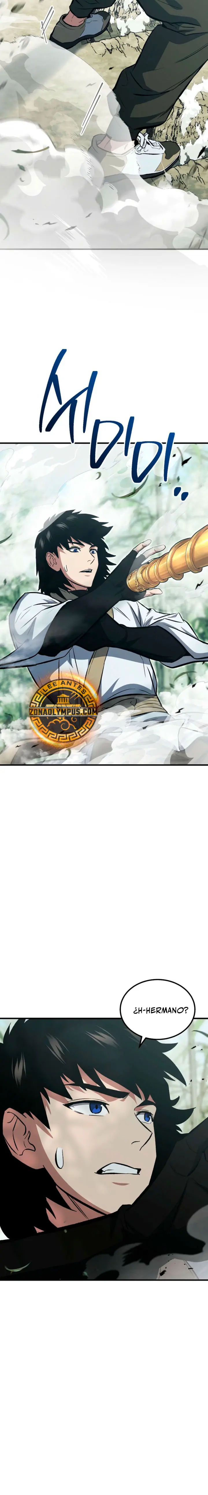 Heroe, regresa Capitulo 151 página 7