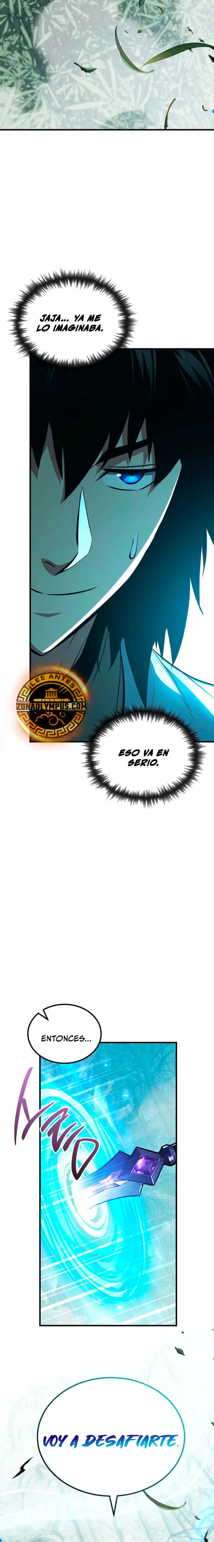 Heroe, regresa Capitulo 151 página 9