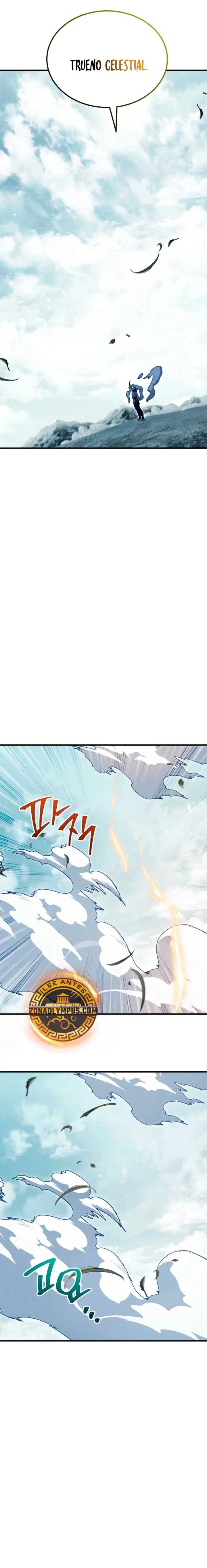 Heroe, regresa Capitulo 152 página 10