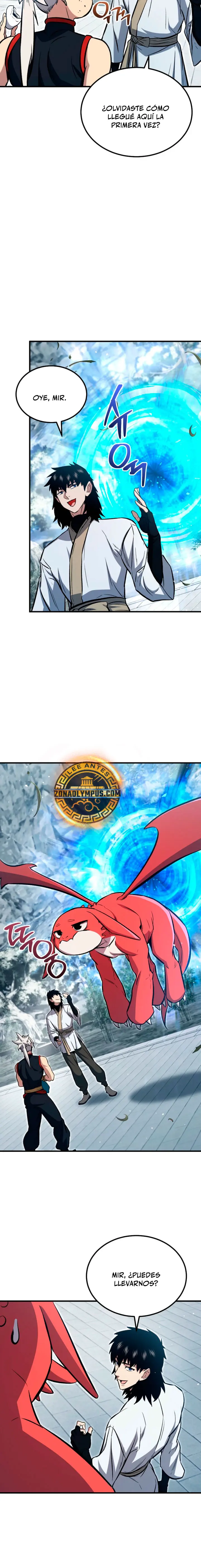 Heroe, regresa Capitulo 152 página 13