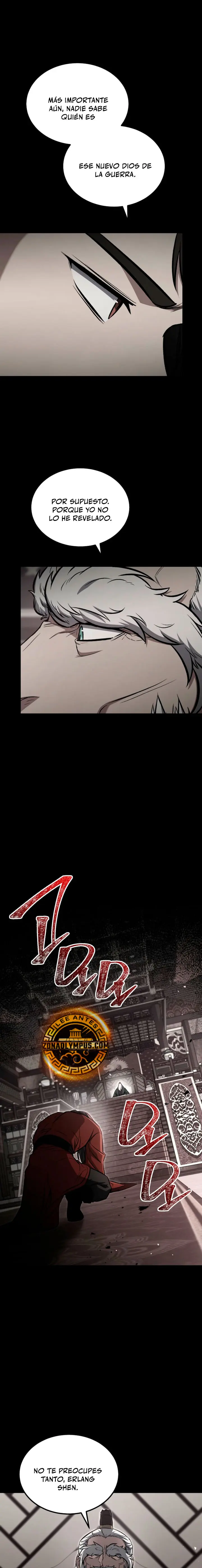 Heroe, regresa Capitulo 152 página 18