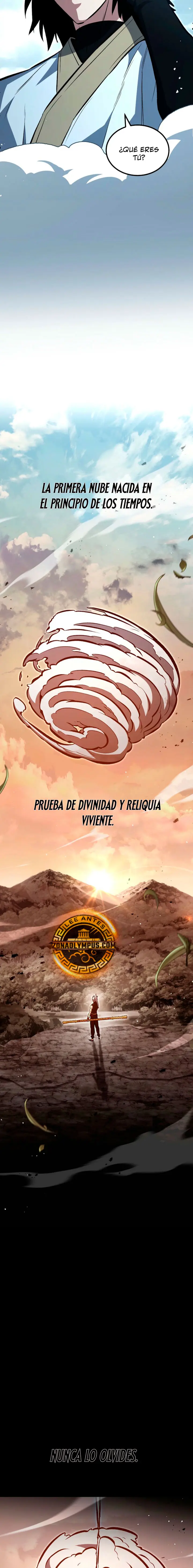 Heroe, regresa Capitulo 152 página 3