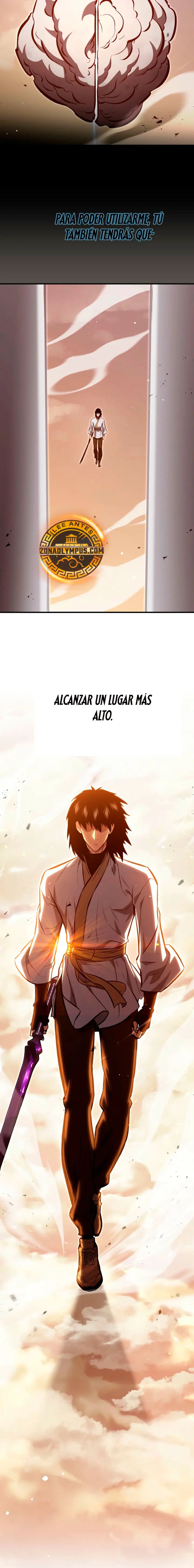 Heroe, regresa Capitulo 152 página 4