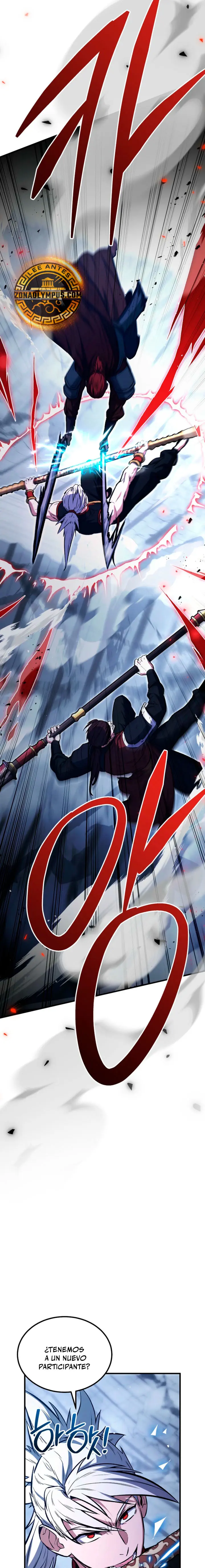 Heroe, regresa Capitulo 153 página 14