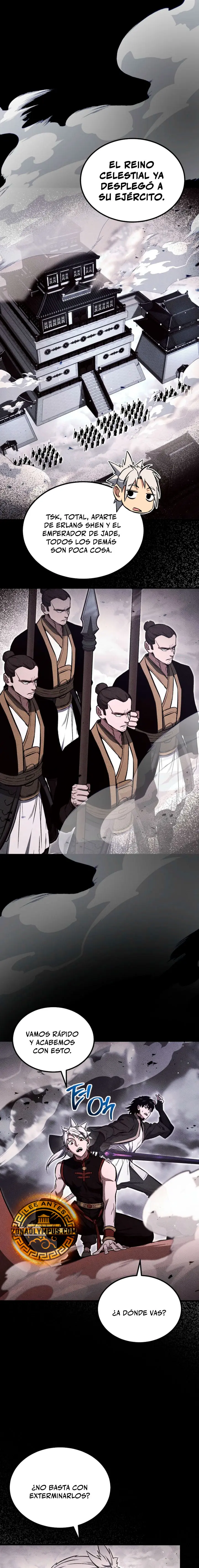 Heroe, regresa Capitulo 153 página 2