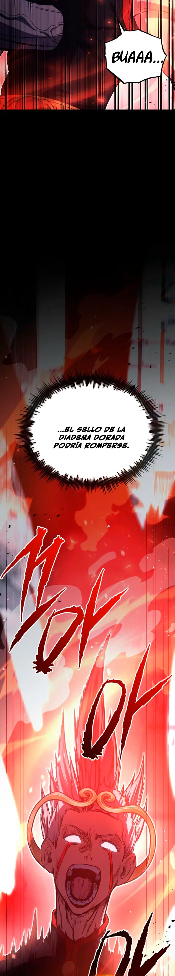 Heroe, regresa Capitulo 154 página 24