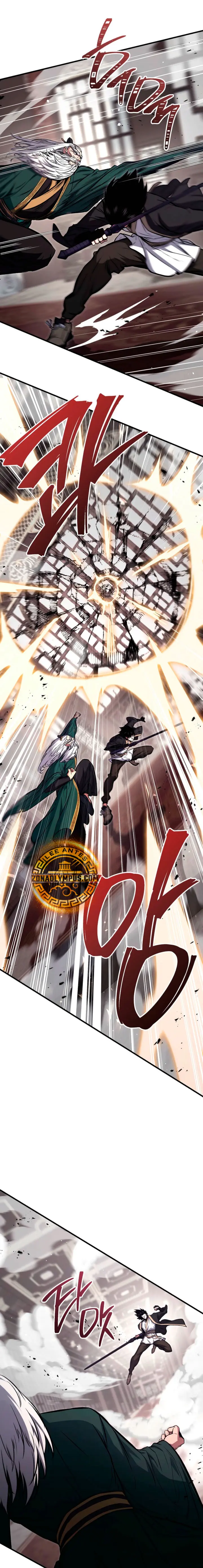 Heroe, regresa Capitulo 154 página 7