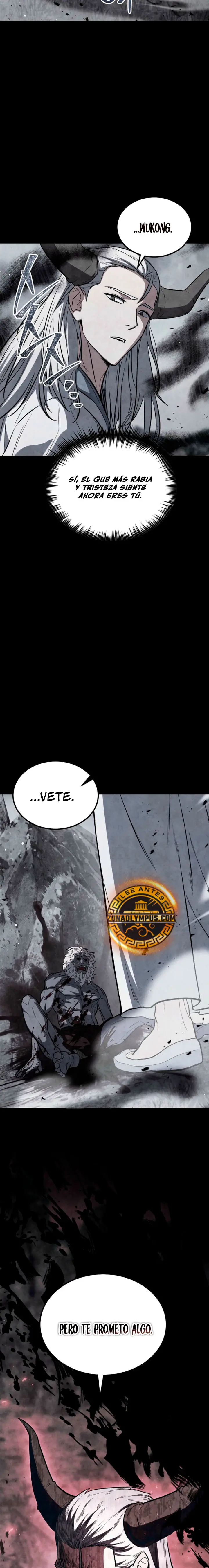 Heroe, regresa Capitulo 155 página 12