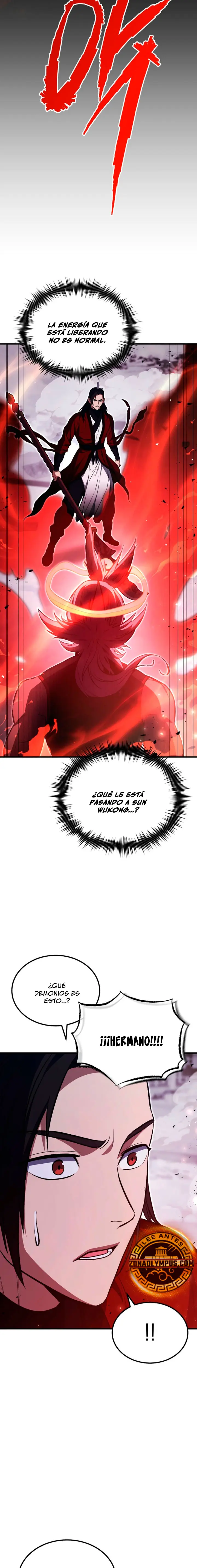 Heroe, regresa Capitulo 155 página 2