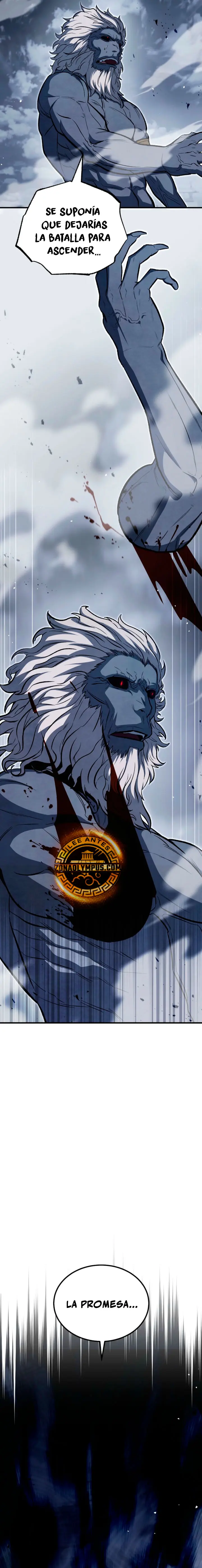 Heroe, regresa Capitulo 155 página 6