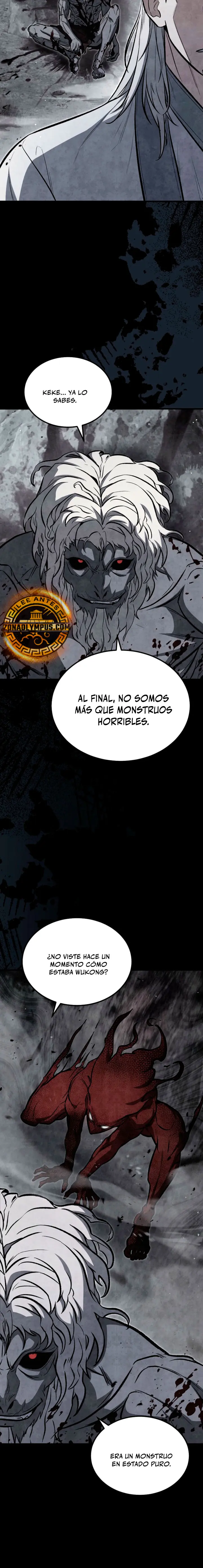 Heroe, regresa Capitulo 155 página 9