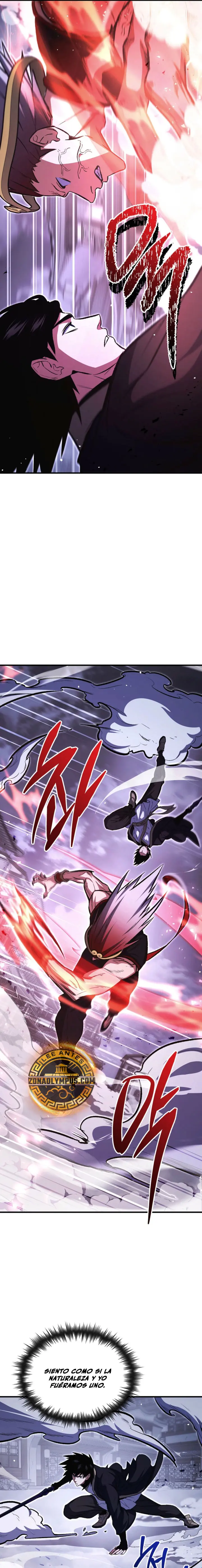 Heroe, regresa Capitulo 156 página 11