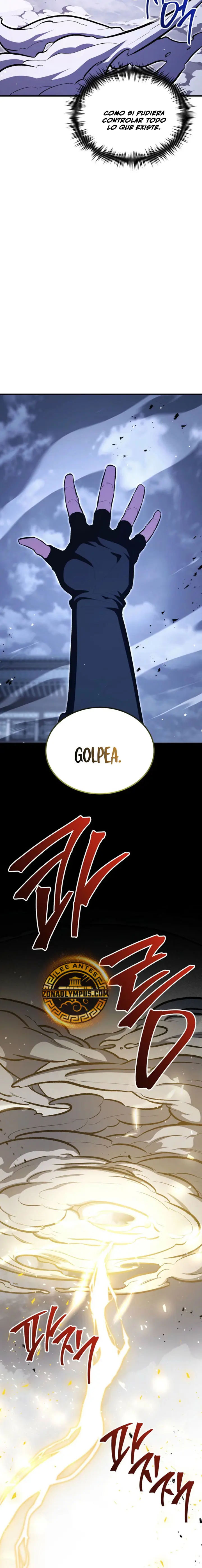 Heroe, regresa Capitulo 156 página 12